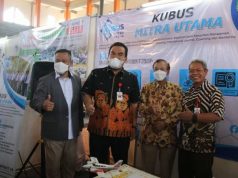 17.700 Lowongan Kerja Tersedia di Job Fair GOR Mustika, Antusias Masyarakat Blora Ramai