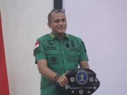 Wamenkumham Beri Penguatan untuk Seluruh UPT Nusakambangan dan Cilacap