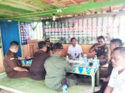Pos Tunggu Manuk Sriwing Sering Jadi Tempat Singgah Pejabat