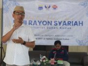 Iptu Subkhan: Kader PMII Harus Bisa Berpikir Strategis untuk Kemajuan Bangsa