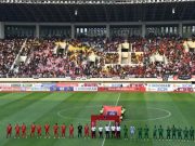 Mewakili Kasad, Kasdam IV/Diponegoro Hadiri Pembukaan Piala Presiden 2022