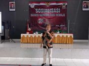 DPRD Jateng Dorong Masyarakat Ikut Persempit Ruang Gerak Peredaran Narkoba