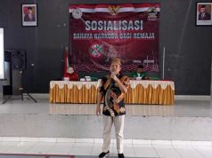 DPRD Jateng Dorong Masyarakat Ikut Persempit Ruang Gerak Peredaran Narkoba