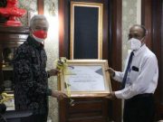Pemprov Jateng Terima Dua Penghargaan dari BPKP