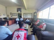 Hari Donor Darah Sedunia, Kalapas Semarang Siapkan Pendonor Pegawai yang Muda dan Kuat
