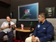 Hadir di Podcast ISK News, PKY Jateng Paparkan Lembaga KY