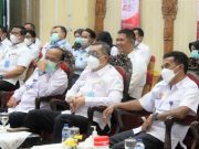Kanwil Jateng Gelar Penguatan dan Pemanfaatan SIPKumham