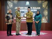 Pemkab Blora Jalin Kerja Sama Pariwisata dan Kebudayaan dengan Pemprov Aceh