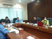 Penyiapan Pembentukan BNN Kabupaten Blora, Bappeda Siapkan Anggaran
