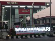 Jual Pertalite Pakai Jerigen, SPBU Matahari Kudus Kena Sanksi Pertamina