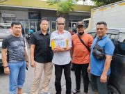 Ditresnarkoba Polda Jateng Amankan 2 Paket Sabu Berisi 509,7 Gram