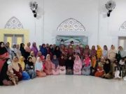 PKY Jateng Ajak Ibu-ibu Majelis Taklim Ngaji Hukum