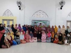 PKY Jateng Ajak Ibu-ibu Majelis Taklim Ngaji Hukum