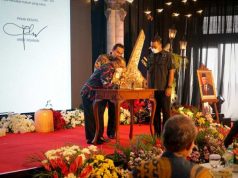Kerja Sama Ditandatangani, Kanwil Kemenkumham Jateng Akan Buka Layanan HKI di MPP Blora