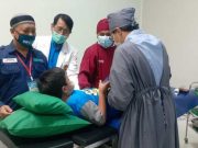 Bantu Keluarga Dhuafa, Amil Zakat Nurul Hayat Gelar Khitan Massal