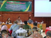 Dinas PMD Blora Gandeng Inspektorat dan Kejaksaan, Kawal Transformasi UPK Eks-PPNM-MPd Jadi BUMDesma