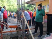 LPPl Gagak Rimang Bertransformasi Jadi Radio Digital dengan Konsep Wisata