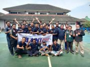 Peringati HANI 2022, Napi Lapas Semarang Gelar Seni Anti Narkoba