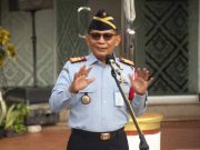 Ajak Jauhi Narkoba, Kakanwil: Jadi Pribadi Kreatif dan Inovatif
