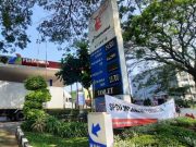 Giliran SPBU Bacin Kena Sanksi dari Pertamina Gegara Langgar Penjualan Pertalite