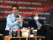 Kanwil Kemenkumham Jateng Gelar FGD Pengangkatan Penerjemah Tersumpah