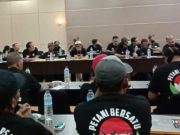 Rapimnas APTI Dukung Pemimpin Pro Petani Tembakau Jadi Presiden