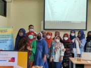 Tim PkM FTIK USM Beri Pelatihan Editing Video bagi Pelaku UMKM Kampung Jawi