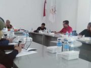 KONI Kabupaten Magelang Berbenah Diri Hadapi Porprov