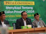 Unissula Usulkan Capres Pemersatu Bangsa