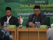 Unissula Terapkan Pesantren Birrul Walidain