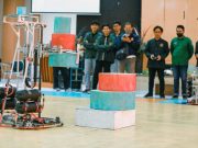 Dua Tim Robotik FTI Unissula Siap Berlaga di Tingkat Nasional