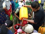 Laju Inflasi Tahunan Kudus Masuk Kategori Lampu Merah