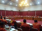 KONI Gelar Peningkatan Kapasitas Koordinator Olahraga Kecamatan (KOK)
