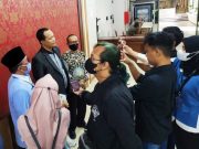 Mengacu Permendagri Gubernur Ganjar Pranowo Didesak Bentuk Tim Pengkajian Perbub Demak