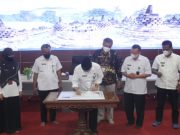 Karangrejo Dicanangkan Sebagai Desa Cantik
