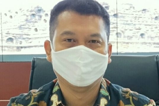 Pembangunan Ruas Jalan Tol Yogyakarta-Bawen Masuk Tahap Pembebasan Tanah