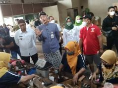 Survey SMRC: Elektabilitas Ganjar Pranowo Melaju Kian Kencang