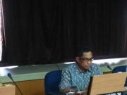 Akibat Portal Pemantauan Batas Provinsi Jateng Tidak Berfungsi, Hampir 10 Juta Ternak Berpotensi Terjangkit PMK