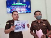 Kejari Lakukan Restorative Justice, Kasus Pencurian Pakaian di Pasar Kliwon Distop
