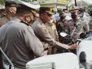 14 Hari ke Depan Polisi Gelar Operasi Patuh Candi, Ada Tujuh Prioritas Pengawasan