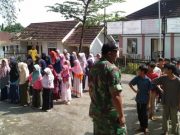 Pentingnya Tanamkan Disiplin Sejak Usia Dini