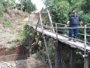 Crazy Rich Bos PO Haryanto Bangun Jembatan untuk Warga Kudus Senilai Ratusan Juta
