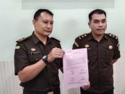 Uang Korupsi Mantan Kades Lau Akhirnya Dikembalikan ke Kas Desa