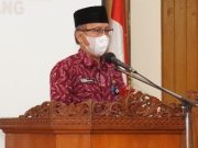 Mall Pelayanan Publik Kabupaten Magelang Akan Dilaunching Tahun 2023