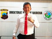 Ditresnarkoba Polda Jateng Bersama Bea Cukai Tanjung Emas ungkap Sabu Setengah Kilogram di Kabupaten Semarang