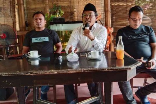 Diduga Sering Membolos, 4 Anggota Fraksi Partai Gerindra Dilaporkan ke BK DPRD Kudus