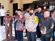 MKD DPR RI Apresiasi Kinerja Polda Jateng Terkait Penanganan Khilafatul Muslimin