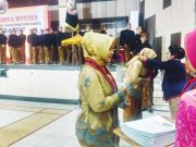 PERMADANI Kota Semarang Kembali Wisuda 46 Siswa Angkatan 105