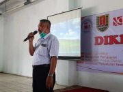 Ketua Asosiasi Pedagang Mie Bakso Tidak Menganggap Serius Pernyataan Ketua PDI Perjuangan