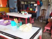 Dikeluhkan, Tagihan Pajak Restoran Bapenda Kota Semarang ke Penjual Mie Ayam Pinggir Jalan